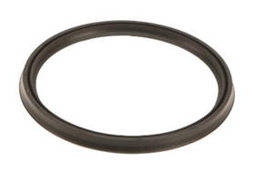 BMW Intercooler Seal - Genuine BMW 11618506782