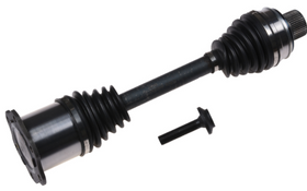 Audi Axle Shaft Assembly - PDL 8K0407271AL