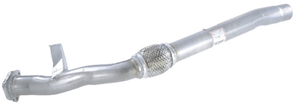 Original Exhaust Systems OE Replacement Exhaust Pipe B7 A4 Quattro 2.0T