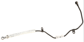 BMW VANOS Pressure Accumulator Line - Genuine BMW 11367837614