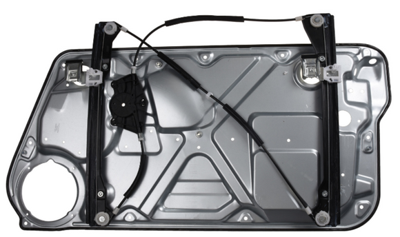 Window Regulator (Left) - VW Beetle | 1C0837655B