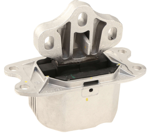 Transmission Mount With Support Bracket - BMW / MINI / X1 / X2 / F54 / F56 / F60