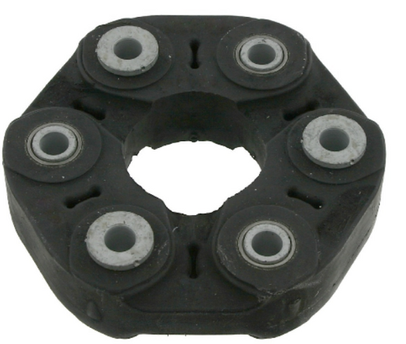 BMW Driveshaft Flex Joint (Giubo) - Febi 26117527392