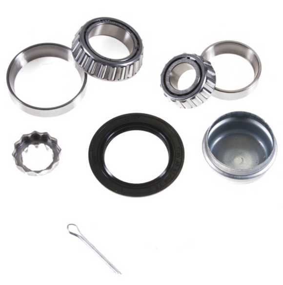 Wheel Bearing Kit | Rear (1983-1999)