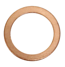 Audi VW Washer - Genuine VW Audi N0138487-2