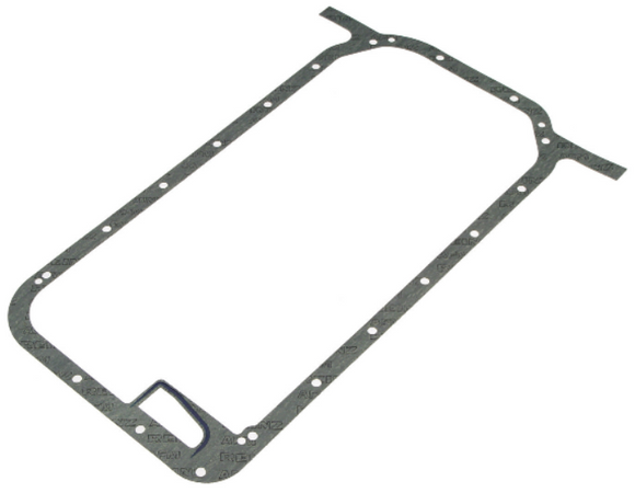 BMW Oil Pan Gasket - Victor Reinz 11131739592