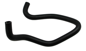 BMW Coolant Hose Thermostat to Throttle Body - Rein 13541719966