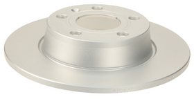 VW Disc Brake Rotor - Textar 561615601A