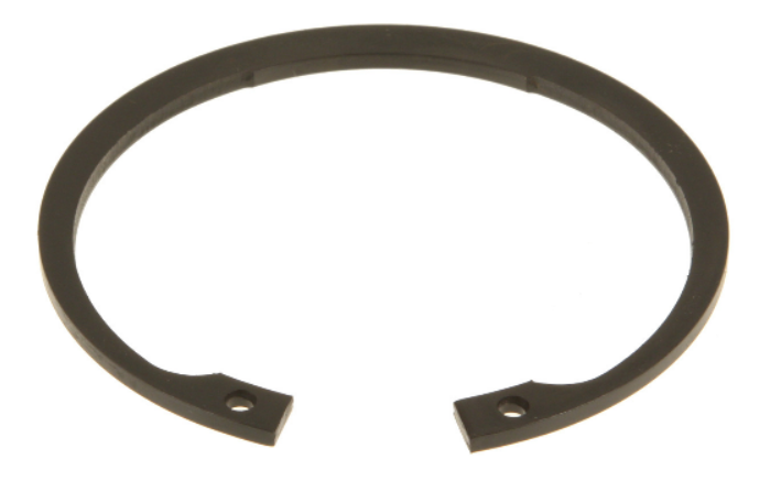 BMW Wheel Bearing Circlip - Genuine BMW 07119934760