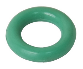 BMW Auxiliary Fan Switch O-Ring - Uro Parts 13621433077S