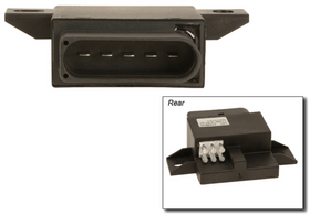 Low Pressure Fuel Pump Control Module - Audi / B7 / A4 | 4F0906093K