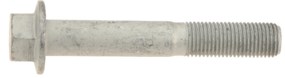 BMW Control Arm Bolt - Genuine BMW 07119906495