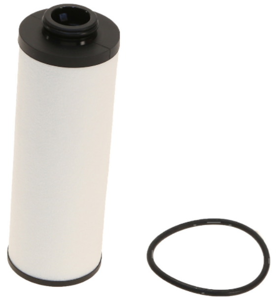 Audi Porsche Dual Clutch Trans Filter - VNE Audi 0B5325330A