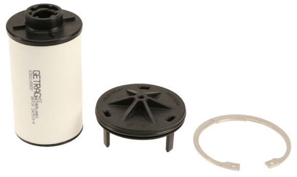 BMW Dual Clutch Transmission Filter - OEM 28107842840