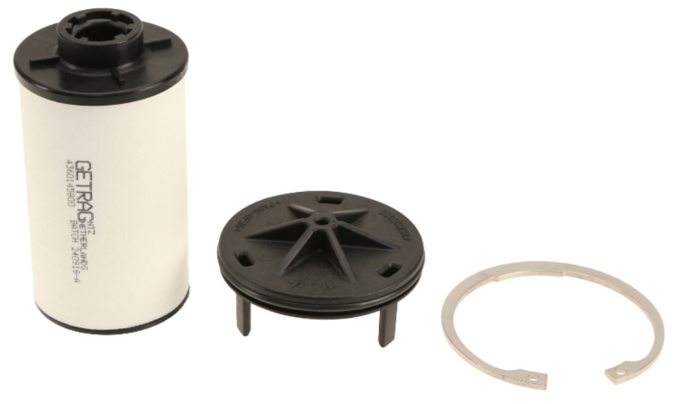 BMW Dual Clutch Transmission Filter - OEM 28107842840