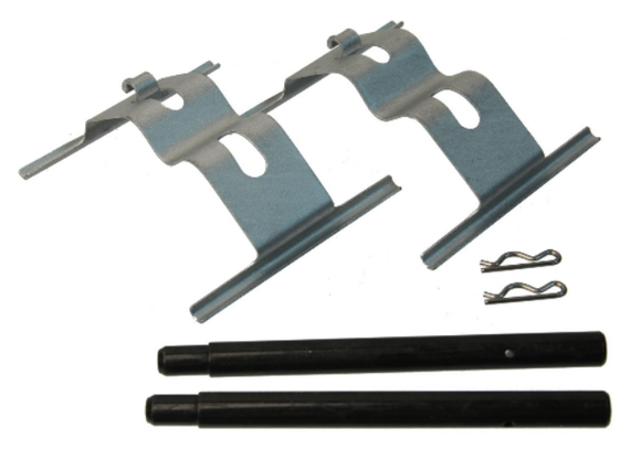 Porsche Brake Hardware Kit - Uro Parts 99635195911