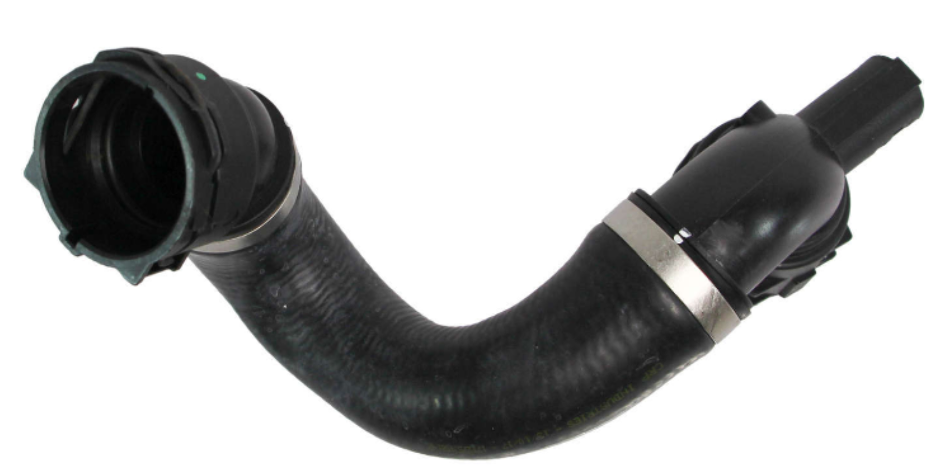 BMW Radiator Hose - Rein 17127531581