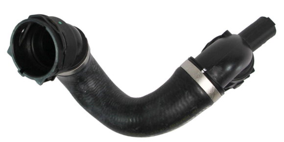 BMW Radiator Hose - Rein 17127531581