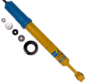 Bilstein 03-09 Toyota 4Runner / 07-09 FJ Cruiser/ 05-15 Tacoma B6 4600 Series Shocks - Front 48510-80329