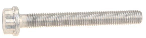 Audi VW Starter Bolt - Genuine VW Audi N91129601
