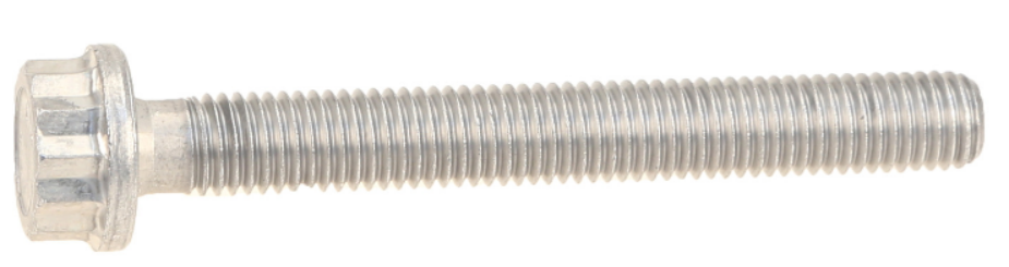 Audi VW Starter Bolt - Genuine VW Audi N91129601