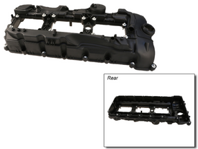 BMW N55 Valve Cover - Elring 11127570292