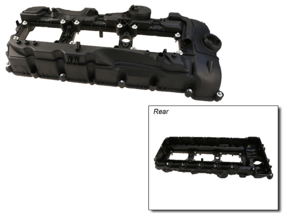 BMW N55 Valve Cover - Elring 11127570292