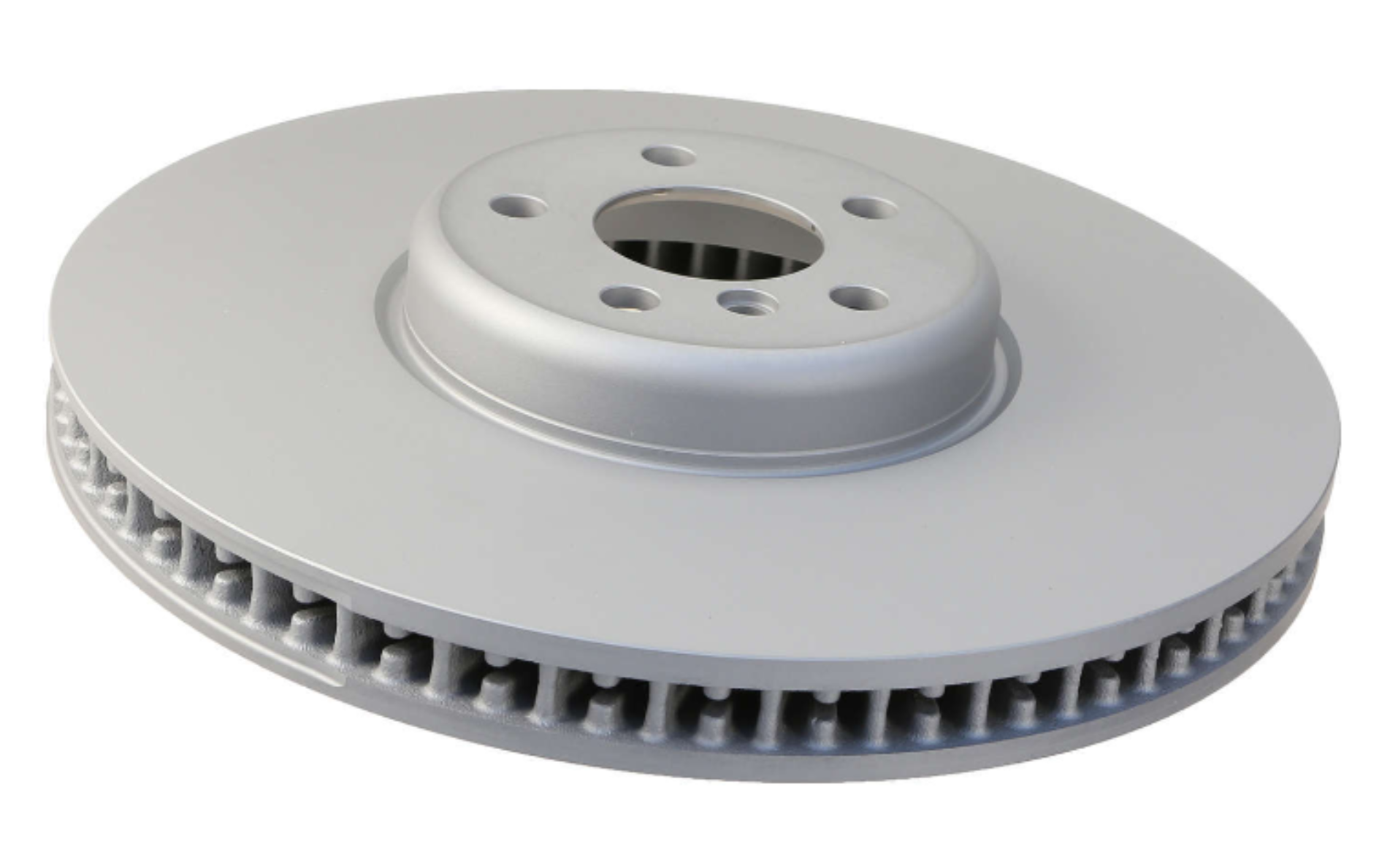 BMW Brake Disc - Zimmermann 34116875283