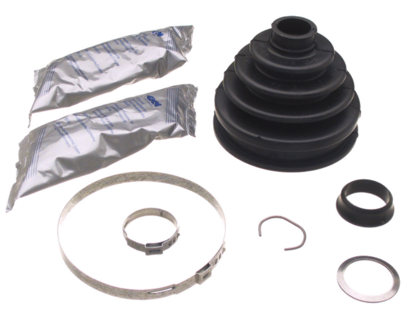 Audi VW CV Joint Boot Kit - GKN 441498203A