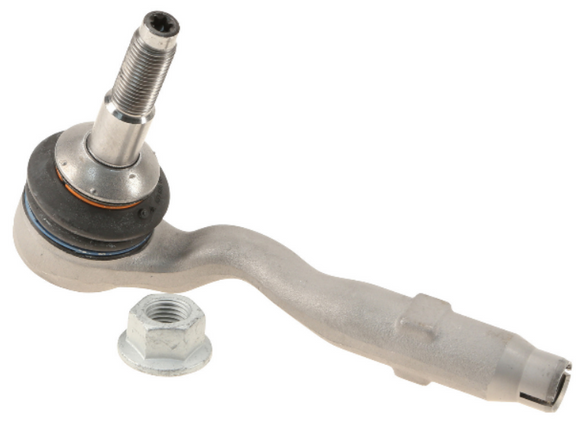 BMW Steering Tie Rod End - Lemforder 32106784796