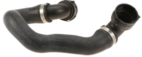 BMW Radiator Coolant Hose - CRP 17127564480