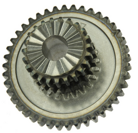 Audi VW Timing Crankshaft Sprocket - URO 06H105209AT