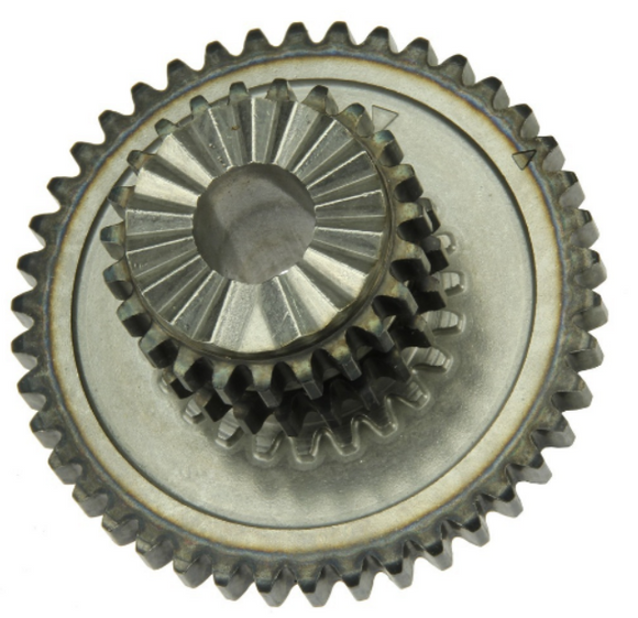 Audi VW Timing Crankshaft Sprocket - URO 06H105209AT