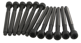 Cylinder Head Bolt - VW/Audi 2.0T TSI & FSI Set of 12