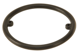 Audi Porsche VW Engine Oil Cooler Gasket - Elring 634.380