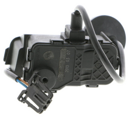 VW Fuel Door Actuator - Vemo 5C6810773K