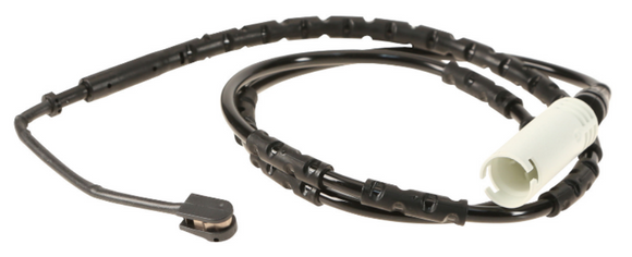 BMW Brake Pad Wear Sensor - Textar 34356792564