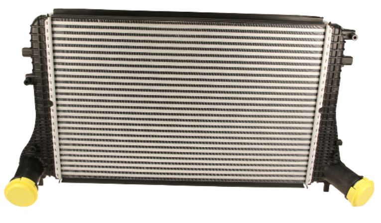 Audi VW Intercooler - Mahle Behr 1K0145803AE