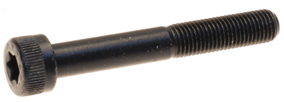 Porsche Disc Brake Caliper Bolt - OEM 9A700758500