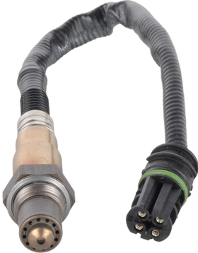 BMW Oxygen Sensor - Bosch 16421