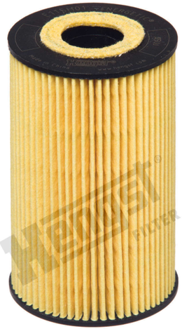 Engine Oil Filter - VW TDI B7 Passat