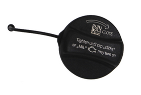 BMW Fuel Tank Cap - Rein 16117222391