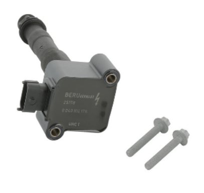 Porsche Direct Ignition Coil - Beru ZS178