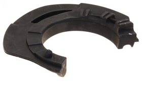 BMW Coil Spring Shim - Genuine BMW 31336860788