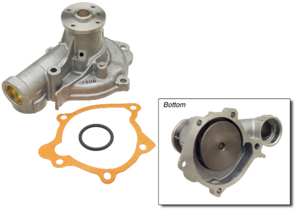 NPW Water Pump for for 2G DSM (WPM-048)