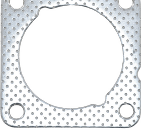 Exhaust Pipe Gasket - VW/Audi / 2.5L / Mk5 / Rabbit / Jetta / Mk6 / Golf / Jetta / & More | 1K0253115J