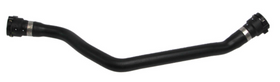 BMW Coolant Return Hose - Rein 11531436410