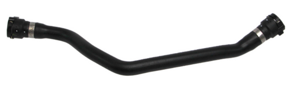 BMW Coolant Return Hose - Rein 11531436410