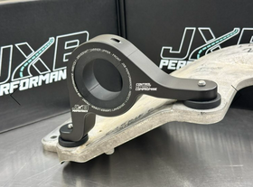 Nissan R35 GT-R Driveshaft Center Support Bearing Carrier Upgrade (NIS01A0)