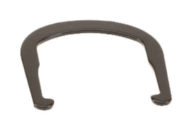 Crankcase Breather Hose Securing Clip - VW / 1.8T / Mk4 / Golf / Jetta / New Beetle / B6 / A4 / Mk1 / TT
